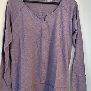 Soft Surrounding top